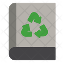 پیش‌نمایش فایل recycling-book-3057106 از پک اکولوژی و بازیافت