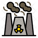 پیش‌نمایش فایل nuclear-plant-3057134 از پک اکولوژی و بازیافت