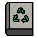 پیش‌نمایش فایل recycling-book-3057159 از پک اکولوژی و بازیافت