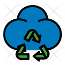 پیش‌نمایش فایل recycling-cloud-3057155 از پک اکولوژی و بازیافت