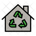 پیش‌نمایش فایل recycling-house-3057140 از پک اکولوژی و بازیافت