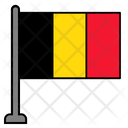 پیش‌نمایش فایل belgium-3880779 از پک پرچم‌ها