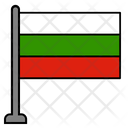 پیش‌نمایش فایل bulgaria-3880781 از پک پرچم‌ها
