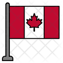 پیش‌نمایش فایل canada-3880783 از پک پرچم‌ها