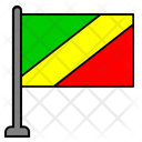 پیش‌نمایش فایل congo-3880787 از پک پرچم‌ها