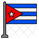 پیش‌نمایش فایل cuba-3880788 از پک پرچم‌ها