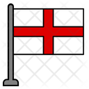 پیش‌نمایش فایل england-3880791 از پک پرچم‌ها
