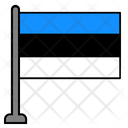 پیش‌نمایش فایل estonia-3880792 از پک پرچم‌ها