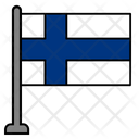 پیش‌نمایش فایل finland-3880793 از پک پرچم‌ها