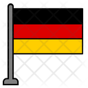 پیش‌نمایش فایل germany-3880797 از پک پرچم‌ها