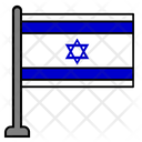 پیش‌نمایش فایل israel-3880806 از پک پرچم‌ها