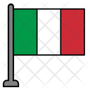 پیش‌نمایش فایل italy-3880807 از پک پرچم‌ها