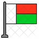 پیش‌نمایش فایل madagascar-3880815 از پک پرچم‌ها