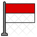 پیش‌نمایش فایل monaco-3880818 از پک پرچم‌ها