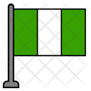 پیش‌نمایش فایل nigeria-3880820 از پک پرچم‌ها
