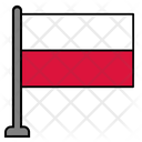 پیش‌نمایش فایل poland-3880826 از پک پرچم‌ها