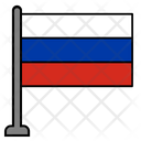 پیش‌نمایش فایل russia-3880829 از پک پرچم‌ها