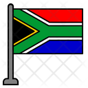 پیش‌نمایش فایل south-africa-3880835 از پک پرچم‌ها