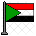 پیش‌نمایش فایل sudan-3880836 از پک پرچم‌ها