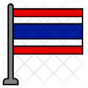 پیش‌نمایش فایل thailand-3880839 از پک پرچم‌ها