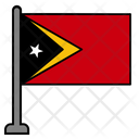 پیش‌نمایش فایل timor-leste-3880840 از پک پرچم‌ها
