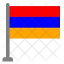 پیش‌نمایش فایل armenia-3880696 از پک پرچم‌ها