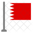 پیش‌نمایش فایل bahrain-3880699 از پک پرچم‌ها