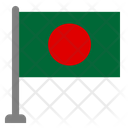 پیش‌نمایش فایل bangladesh-3880700 از پک پرچم‌ها