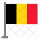 پیش‌نمایش فایل belgium-3880701 از پک پرچم‌ها
