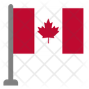 پیش‌نمایش فایل canada-3880705 از پک پرچم‌ها
