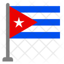 پیش‌نمایش فایل cuba-3880710 از پک پرچم‌ها