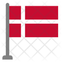 پیش‌نمایش فایل denmark-3880711 از پک پرچم‌ها