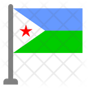 پیش‌نمایش فایل djibouti-3880712 از پک پرچم‌ها