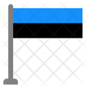 پیش‌نمایش فایل estonia-3880714 از پک پرچم‌ها