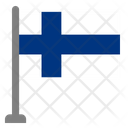 پیش‌نمایش فایل finland-3880715 از پک پرچم‌ها