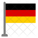 پیش‌نمایش فایل germany-3880719 از پک پرچم‌ها