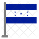 پیش‌نمایش فایل honduras-3880723 از پک پرچم‌ها