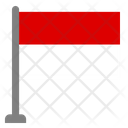 پیش‌نمایش فایل indonesia-3880726 از پک پرچم‌ها