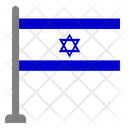 پیش‌نمایش فایل israel-3880728 از پک پرچم‌ها