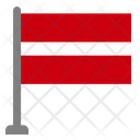پیش‌نمایش فایل latvia-3880733 از پک پرچم‌ها