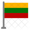 پیش‌نمایش فایل lithuania-3880735 از پک پرچم‌ها