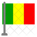 پیش‌نمایش فایل mali-3880738 از پک پرچم‌ها