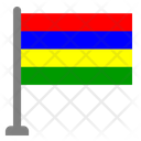 پیش‌نمایش فایل mauritius-3880739 از پک پرچم‌ها