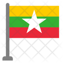 پیش‌نمایش فایل myanmar-3880741 از پک پرچم‌ها