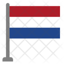 پیش‌نمایش فایل netherland-3880695 از پک پرچم‌ها