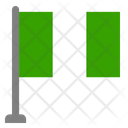 پیش‌نمایش فایل nigeria-3880742 از پک پرچم‌ها