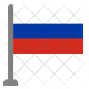 پیش‌نمایش فایل russia-3880751 از پک پرچم‌ها