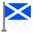 پیش‌نمایش فایل scotland-3880752 از پک پرچم‌ها