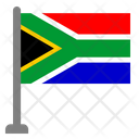 پیش‌نمایش فایل south-africa-3880757 از پک پرچم‌ها
