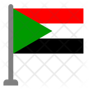 پیش‌نمایش فایل sudan-3880758 از پک پرچم‌ها